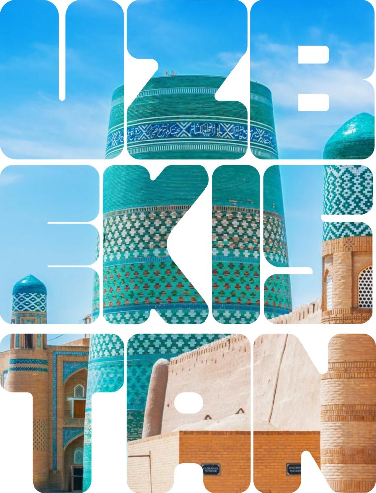 MCA Uzbekistan is a driver