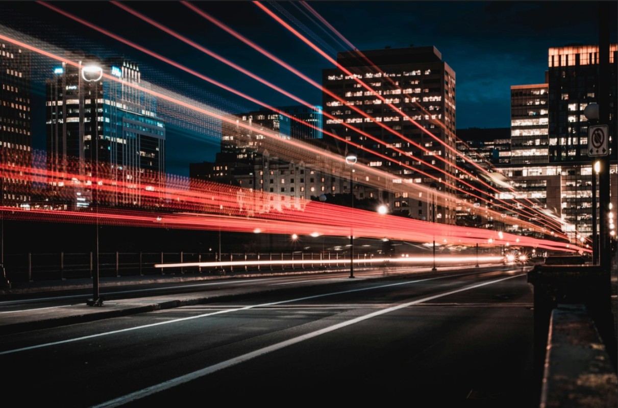 Aqlli transport va xavfsiz ishlab chiqarish: 5G va IoT O‘zbekiston qiyofasini qanday o‘zgartiradi